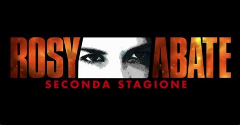 canale 5 replica terza puntata rosy abate 2